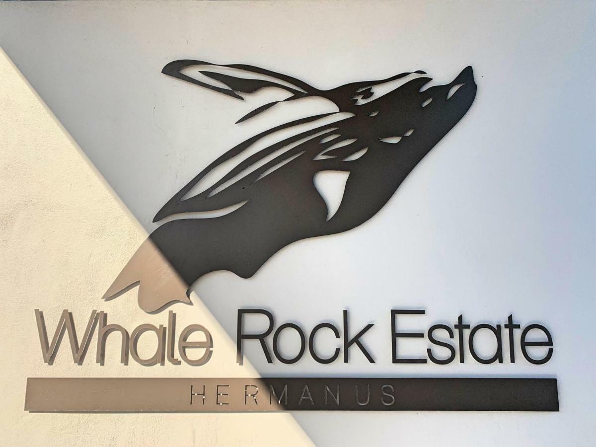 ヘルマナス63 Whalerock Estateアパートメント エクステリア 写真